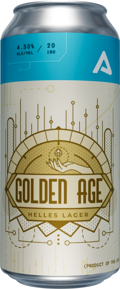 Golden Age