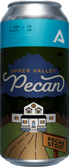 Upper Valley Pecan