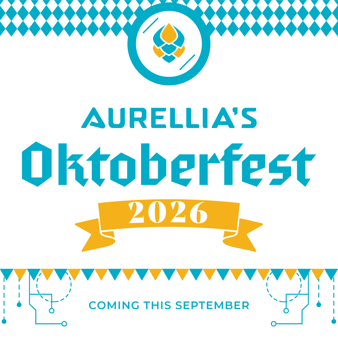 Oktoberfest 2026